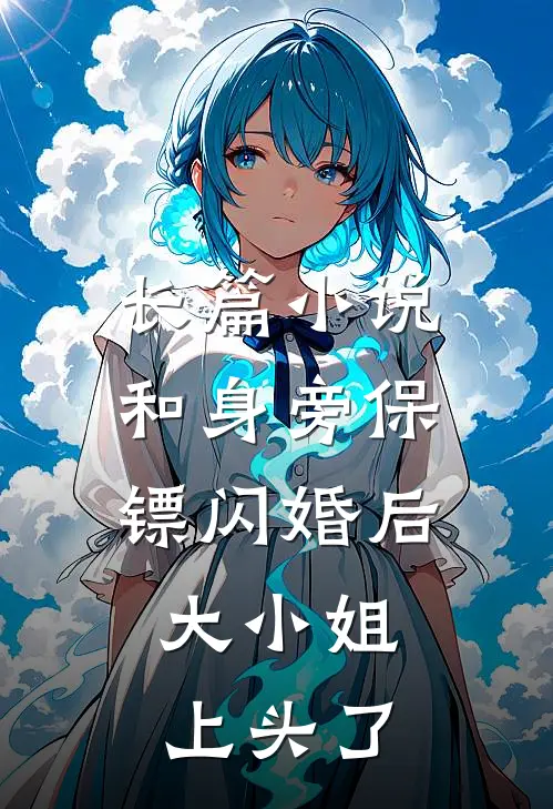 长篇小说和身旁保镖闪婚后，大小姐上头了