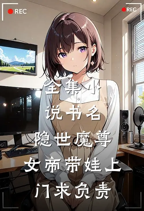 全集小说书名:隐世魔尊,女帝带娃上门求负责