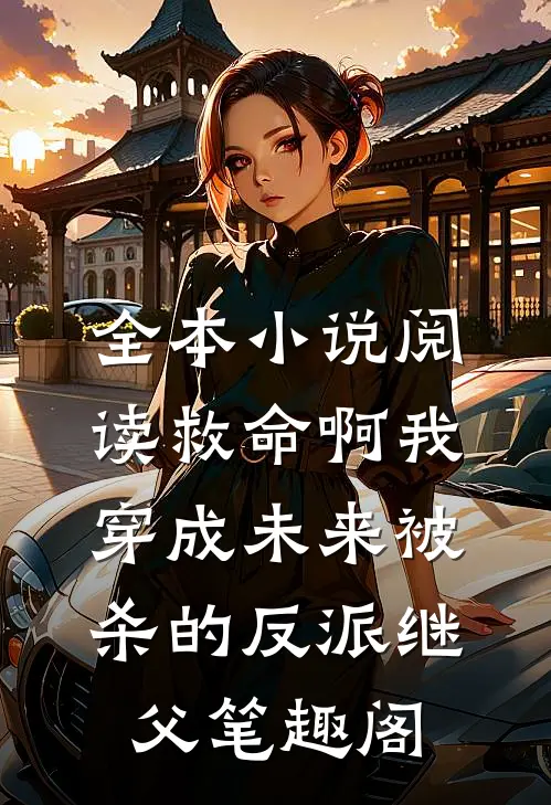 全本小说阅读救命啊我穿成未来被杀的反派继父笔趣阁