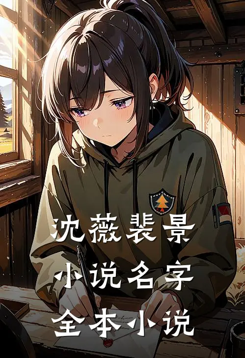 沈薇裴景小说名字全本小说