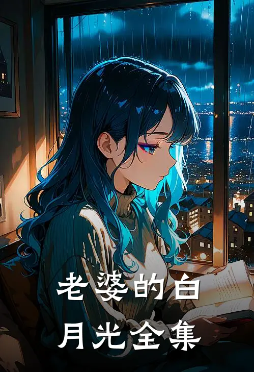 老婆的白月光 全集
