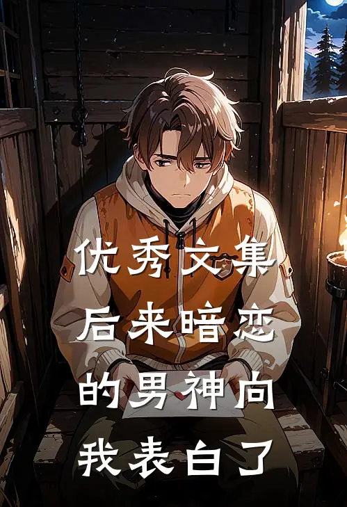 优秀文集后来暗恋的男神向我表白了
