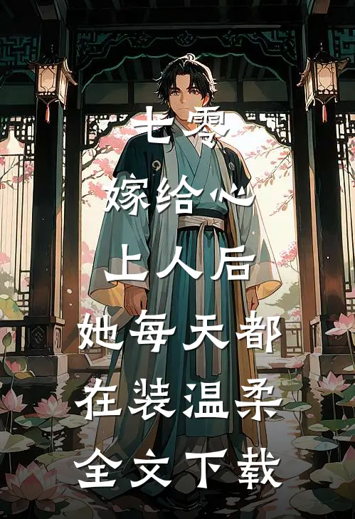 七零：嫁给心上人后，她每天都在装温柔全文下载