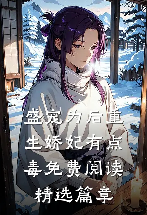 盛宠为后重生娇妃有点毒免费阅读精选篇章