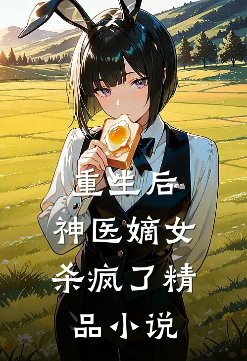 重生后，神医嫡女杀疯了精品小说