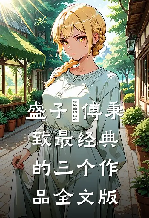 盛子婳傅秉致最经典的三个作品全文版