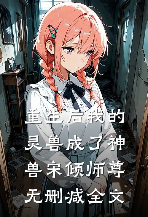 重生后我的灵兽成了神兽宋倾师尊无删减全文