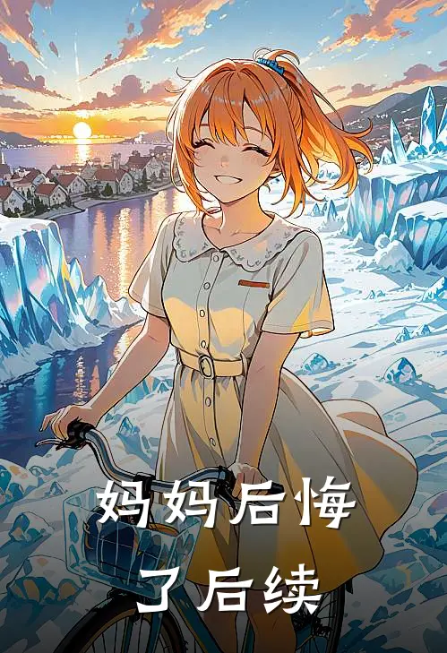 妈妈后悔了后续