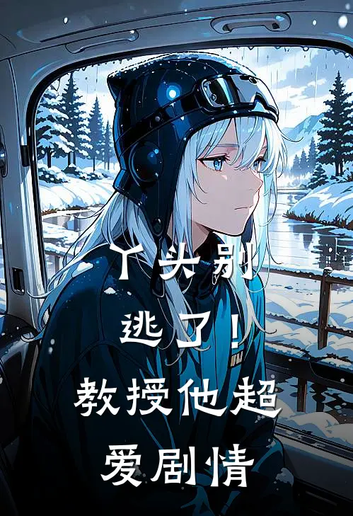 丫头别逃了！教授他超爱剧情