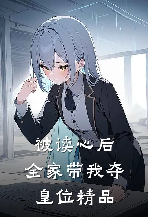 被读心后，全家带我夺皇位精品