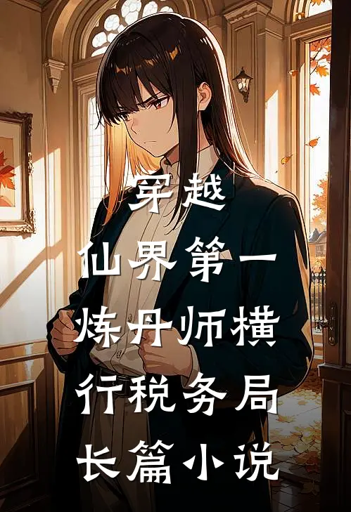 穿越：仙界第一炼丹师横行税务局长篇小说