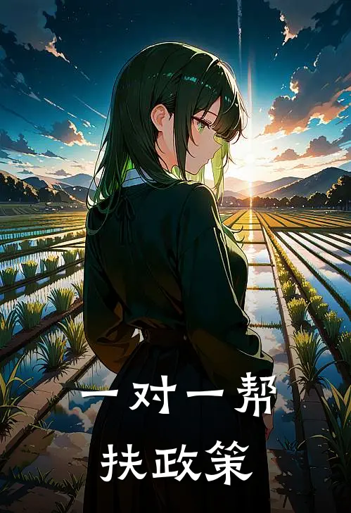 一对一帮扶政策