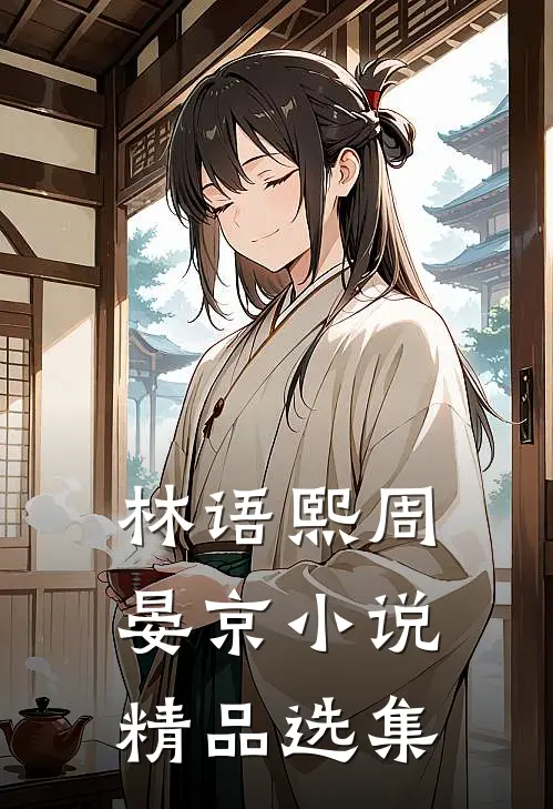林语熙周晏京小说精品选集