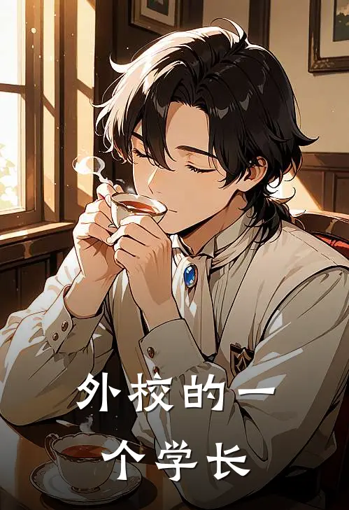 外校的一个学长