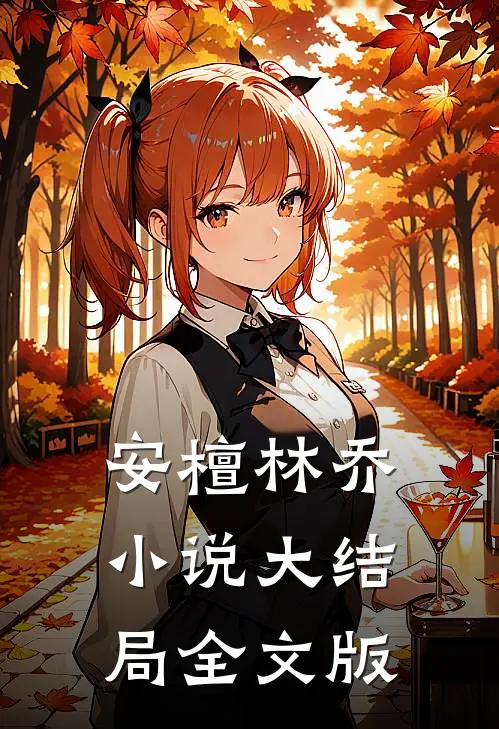 安檀林乔小说大结局全文版