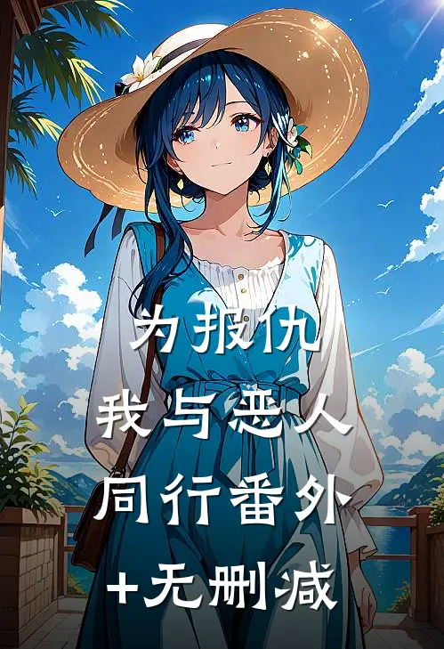 为报仇，我与恶人同行番外+无删减