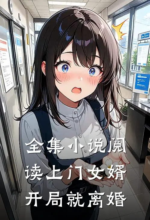全集小说阅读上门女婿开局就离婚