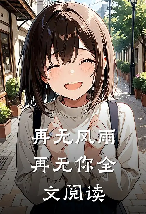 再无风雨再无你全文阅读