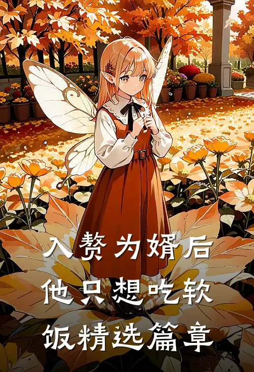 入赘为婿后，他只想吃软饭精选篇章
