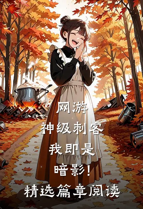 网游:神级刺客,我即是暗影!精选篇章阅读