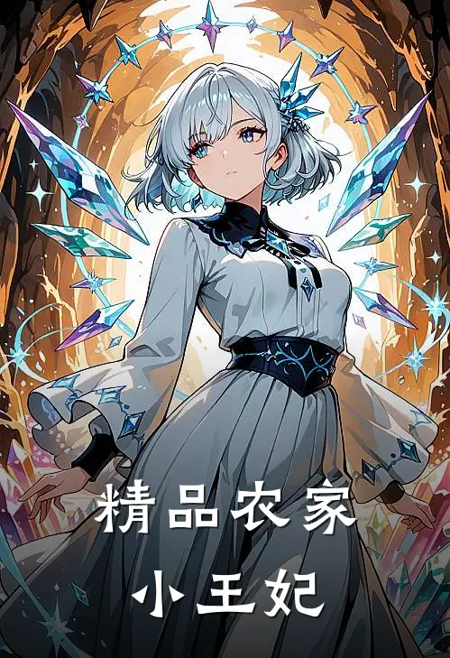 精品农家小王妃