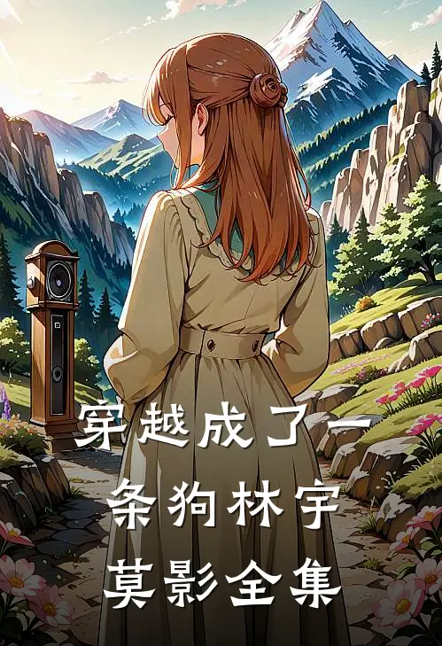 穿越成了一条狗林宇莫影 全集