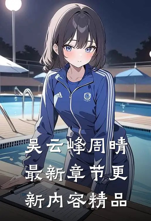 吴云峰周晴最新章节更新内容精品