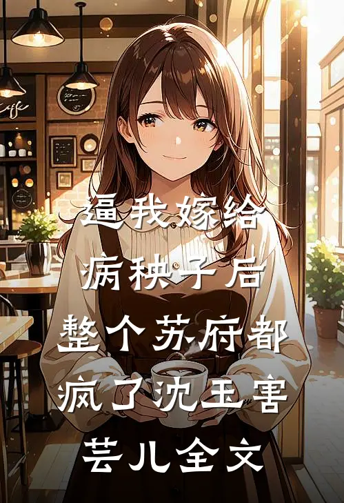 逼我嫁给病秧子后，整个苏府都疯了沈玉害芸儿全文