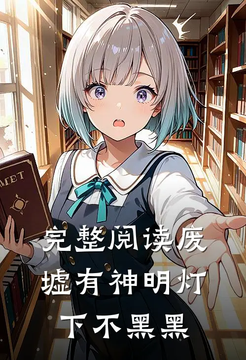 完整阅读废墟有神明 灯下不黑黑
