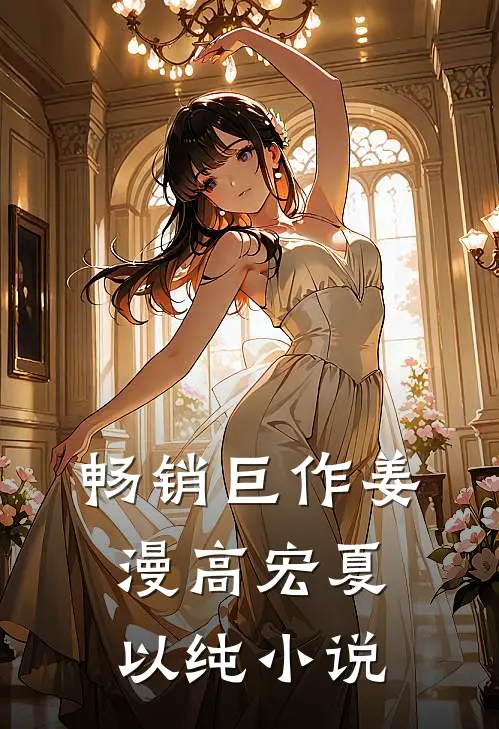畅销巨作姜漫高宏夏以纯小说