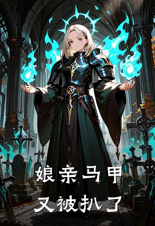 娘亲马甲又被扒了
