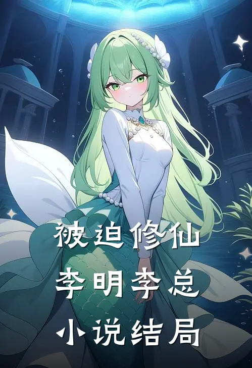 被迫修仙李明李总小说结局