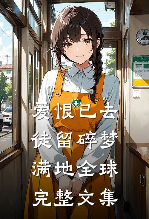 爱恨已去，徒留碎梦满地全球完整文集