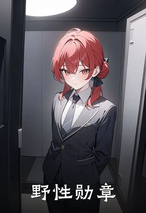 野性勋章