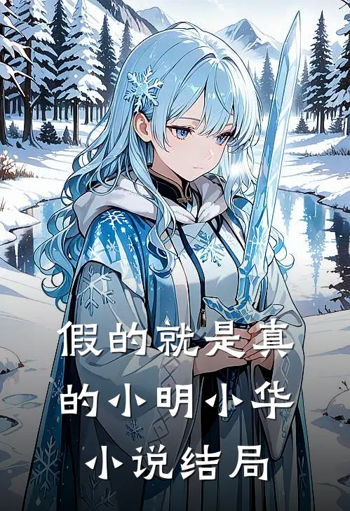 假的就是真的小明小华小说结局