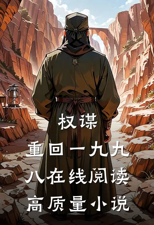 权谋:重回一九九八在线阅读高质量小说