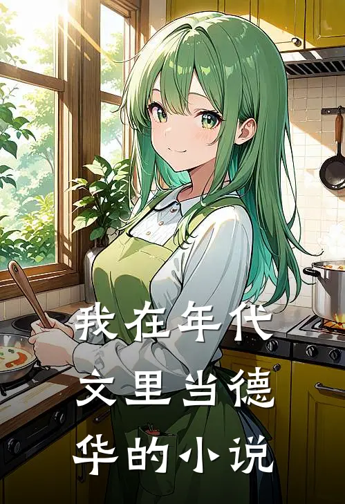 我在年代文里当德华的小说
