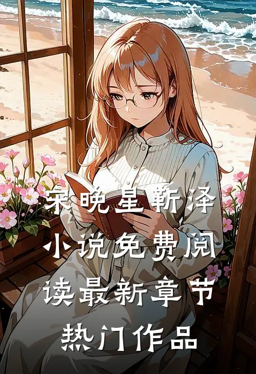 宋晚星靳泽小说免费阅读最新章节热门作品