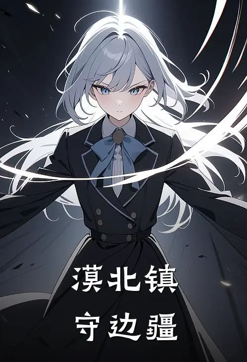 漠北镇守边疆