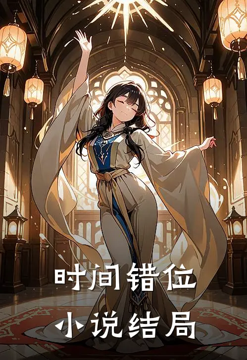 时间错位小说结局