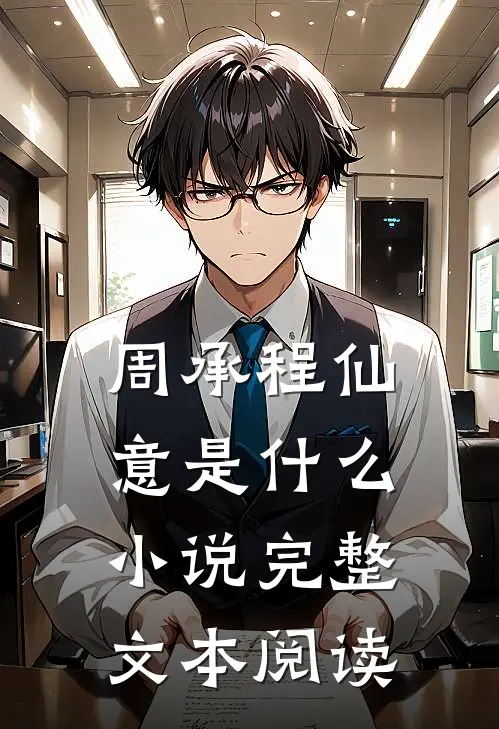 周承程仙意是什么小说完整文本阅读