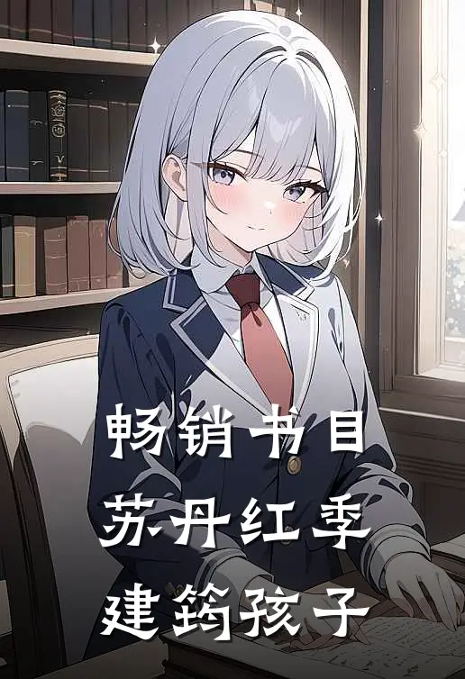 畅销书目苏丹红季建筠 孩子