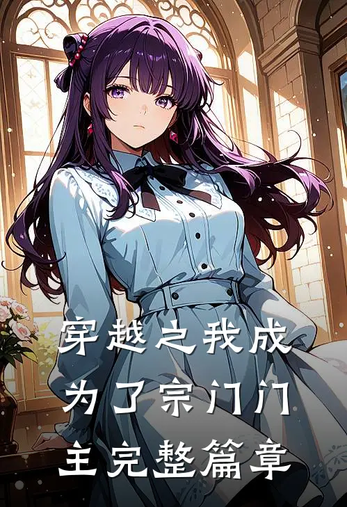 穿越之我成为了宗门门主完整篇章