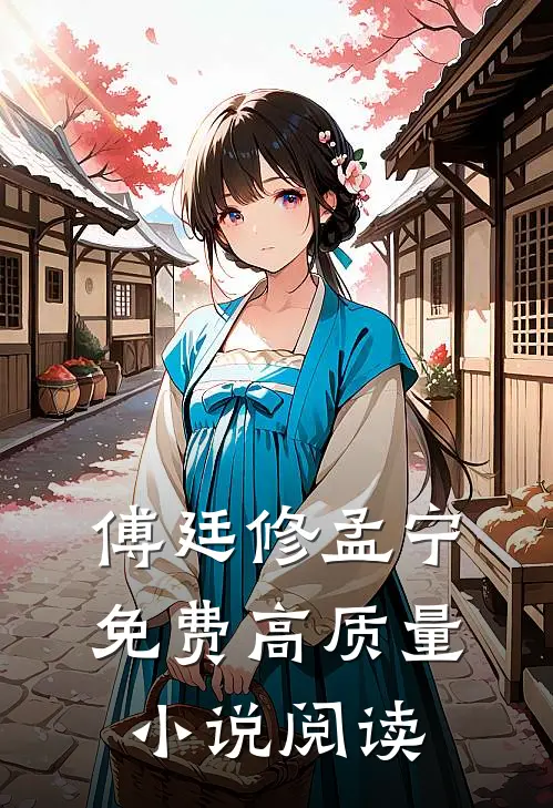 傅廷修孟宁免费高质量小说阅读