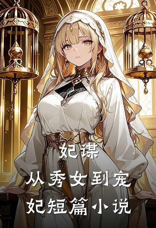 妃谋：从秀女到宠妃短篇小说