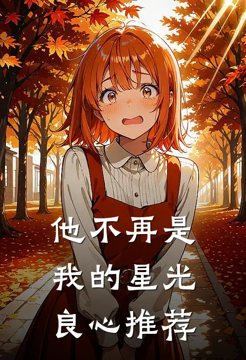 他不再是我的星光良心推荐