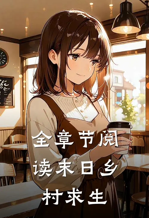 全章节阅读末日乡村求生