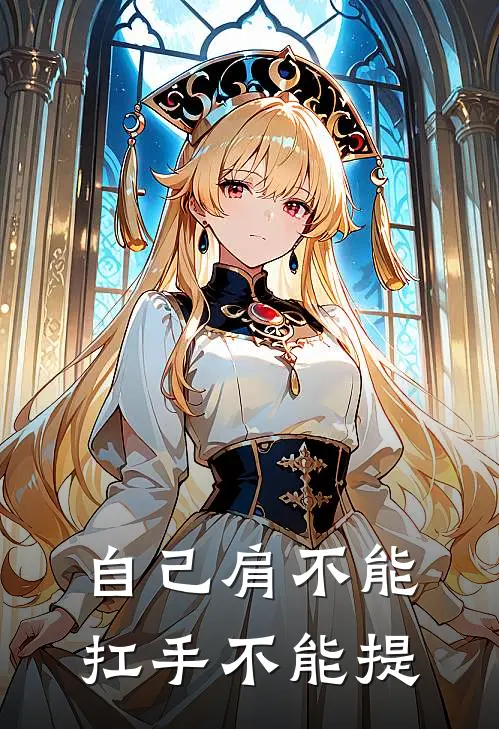 自己肩不能扛手不能提