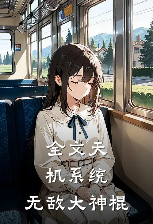 全文天机系统：无敌大神棍