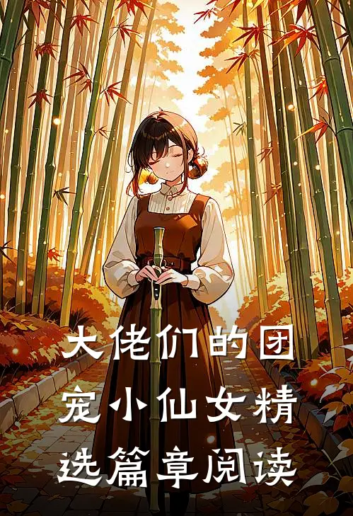 大佬们的团宠小仙女精选篇章阅读